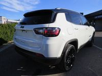 gebraucht Jeep Compass 1.3 Sustainability 4xe