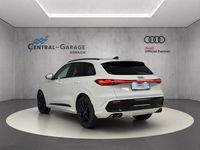 Neu Audi SQ5 Ambiente 367 PS (269 kW) 2026 Weiss SUV