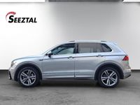 Gebraucht VW Tiguan Highline 190 PS (139 kW) 2019 SUV