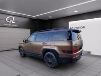 Neu Hyundai Santa Fe 253 PS (186 kW) 2025 Braun SUV