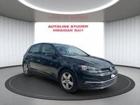 Gebraucht VW Golf Comfortline 150 PS (110 kW) 2019 Limousine