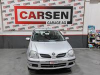 Gebraucht Nissan Almera Tino 116 PS (85 kW) 2005 Van / Kleinbus