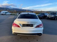 gebraucht Mercedes CLA220 CDI AMG Line 7G-DCT