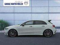 Gebraucht Mercedes A35 AMG AMG 306 PS (225 kW) 2019 Weiss Limousine