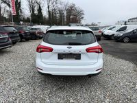 Gebraucht Ford Focus Trend 120 PS (88 kW) 2020