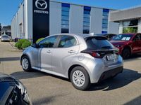 gebraucht Mazda 2 Hybrid Pure