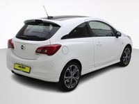 gebraucht Opel Corsa 1.4 Turbo eTEC OPC Line