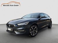 Gebraucht Seat Leon FR 150 PS (110 kW) 2021 Limousine