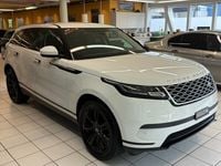 Gebraucht Land Rover Range Rover Velar 180 PS (132 kW) 2020 SUV