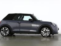 Gebraucht Mini Cooper S Cabriolet 204 PS (150 kW) 2025 Grau Cabrio