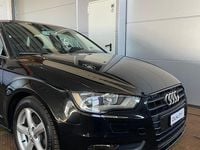 Gebraucht Audi A3 Ambition 150 PS (110 kW) 2015 Limousine