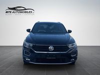 Gebraucht VW T-Roc Sport 190 PS (139 kW) 2018 SUV