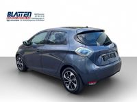 gebraucht Renault Zoe FP R90 Intens inkl. Batterie