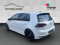 gebraucht VW Golf VII 2.0 TSI R DSG 4motion