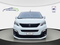 Gebraucht Peugeot Traveller Business-Line 180 PS (132 kW) 2019 Van / Kleinbus