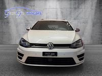Gebraucht VW Golf VII R 301 PS (221 kW) 2015 Kombi