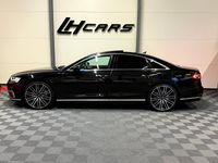 Gebraucht Audi A8 Comfort 449 PS (330 kW) 2020 Limousine
