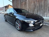 Gebraucht Mercedes A35 AMG AMG 306 PS (225 kW) 2019