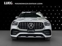 gebraucht Mercedes GLE53 AMG 4Matic+ 9G-Speedshift