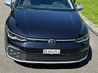 Gebraucht VW Golf Alltrack 200 PS (147 kW) 2022 Kombi