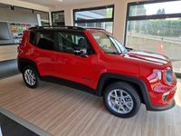 gebraucht Jeep Renegade 1.3 T PHEV Swiss Limited AWD