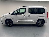 Neu Toyota Proace Verso City 130 PS (95 kW) 2025 Weiss Kombi