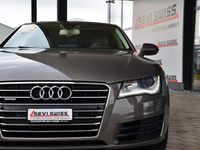 Gebraucht Audi A7 Sportback 310 PS (228 kW) 2012 Kleinwagen