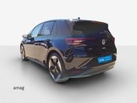 Gebraucht VW ID.3 Pro 239 kW (326 PS) 2025 Grenadill black metallic Kleinwagen