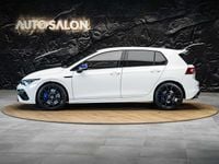 Gebraucht VW Golf VIII R 333 PS (244 kW) 2022 Limousine