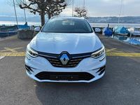 Gebraucht Renault Mégane IV Intens 115 PS (84 kW) 2021