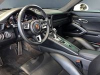 gebraucht Porsche 911 Carrera 4S 