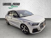 Gebraucht Audi A1 Sportback Design 150 PS (110 kW) 2020 Kleinwagen