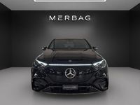 Gebraucht Mercedes EQE350 214 kW (292 PS) 2024 SUV