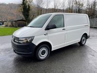 gebraucht VW T6 2.0 TDI 4Motion