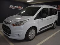 gebraucht Ford Tourneo Connect 1.6 SCTi Titanium Automatic