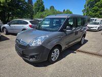 Gebraucht Opel Combo Enjoy 90 PS (66 kW) 2012 Van / Kleinbus