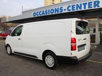 gebraucht Citroën Jumpy HDi 150 XL Komfort