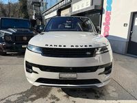 Gebraucht Land Rover Range Rover Sport 351 PS (258 kW) 2023 SUV