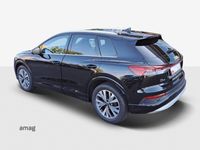 gebraucht Audi Q4 e-tron 35 e-tron