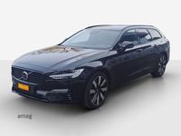Gebraucht Volvo V90 310 PS (228 kW) 2023 Noir Kombi