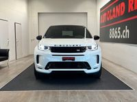 gebraucht Land Rover Discovery Sport R Dyn P200 2.0 Si4 MHEV SE AT9