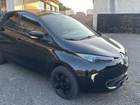 Gebraucht Renault Zoe Iconic 80 kW (109 PS) 2019 Kleinwagen