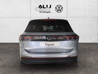 gebraucht VW Tiguan Elegance