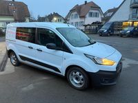 Gebraucht Ford Transit Connect 120 PS (88 kW) 2020 Van / Kleinbus