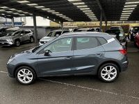 Gebraucht Seat Arona FR 110 PS (80 kW) 2022 SUV