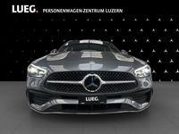 gebraucht Mercedes C220 d 4Matic Swiss Star