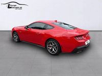Gebraucht Ford Mustang GT Fastback 446 PS (328 kW) 2024 Rot Coupé