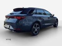 gebraucht Seat Leon SPORTSTOURER MOVE FR (netto)