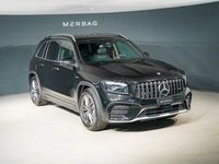 Gebraucht Mercedes GLB35 AMG 306 PS (225 kW) 2023 SUV