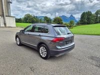 Gebraucht VW Tiguan Highline 220 PS (161 kW) 2018 SUV